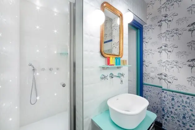 Superior Tek Büyük Yataklı Oda (Cosmopolite)