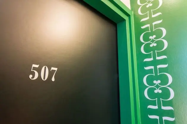 Tek Kişilik Oda (Singuliere)