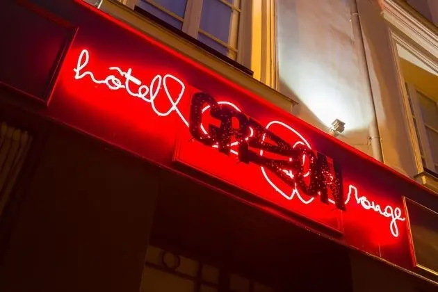 Tek Kişilik Oda (Singuliere)