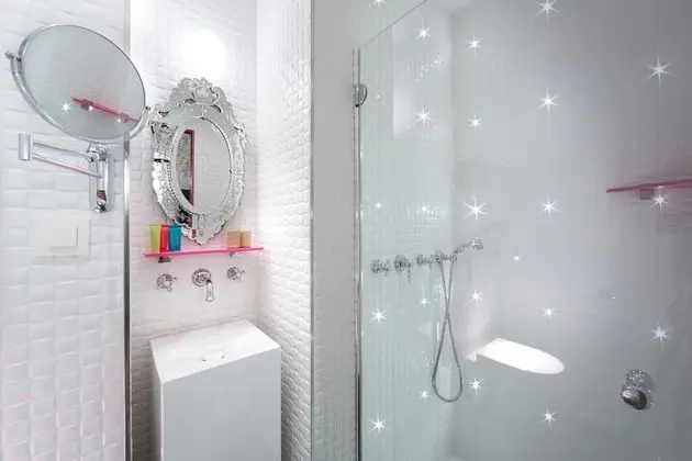 Tek Kişilik Oda (Singuliere)