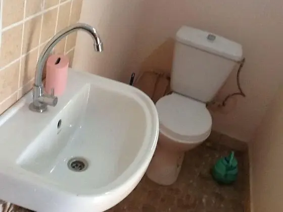 Classic Tek Büyük Yataklı Oda