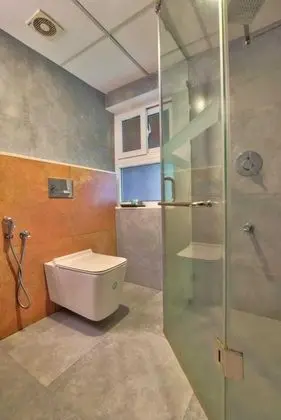 Deluxe Tek Büyük Yataklı Oda, 1 En Büyük (King) Boy Yatak