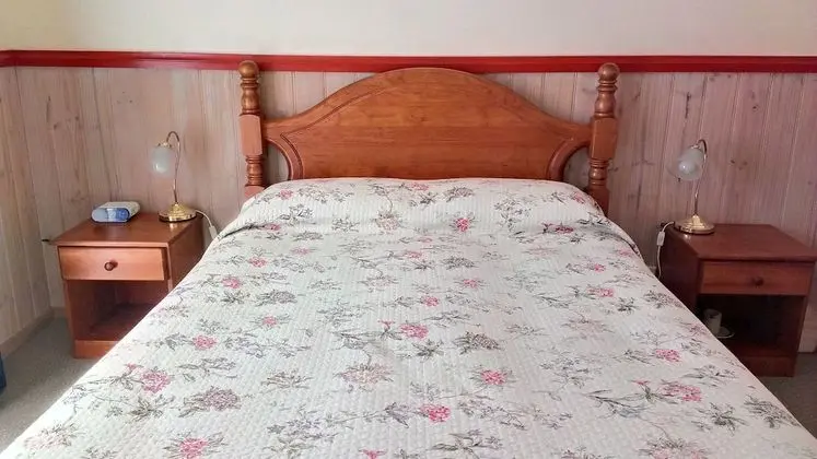 Standard Apart Daire, 2 Yatak Odası, Mutfak (Apt. Unit 4)
