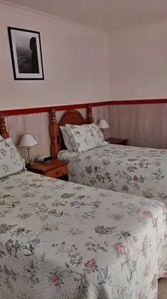 Standard Apart Daire, 2 Yatak Odası, Mutfak (Apt. Unit 4)