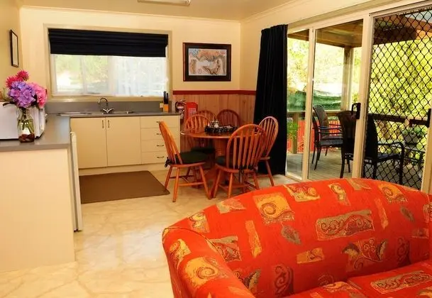 Standard Apart Daire, 2 Yatak Odası, Mutfak (Apt. Unit 4)