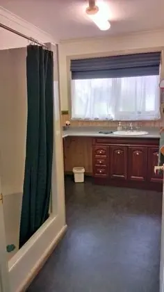 Standard Apart Daire, 2 Yatak Odası, Mutfak (Apt. Unit 4)
