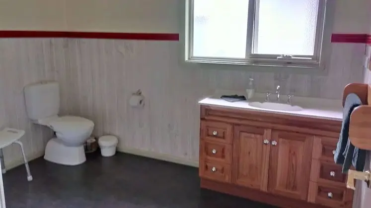 Standard Stüdyo, Mutfak (Studio. Unit 2.)