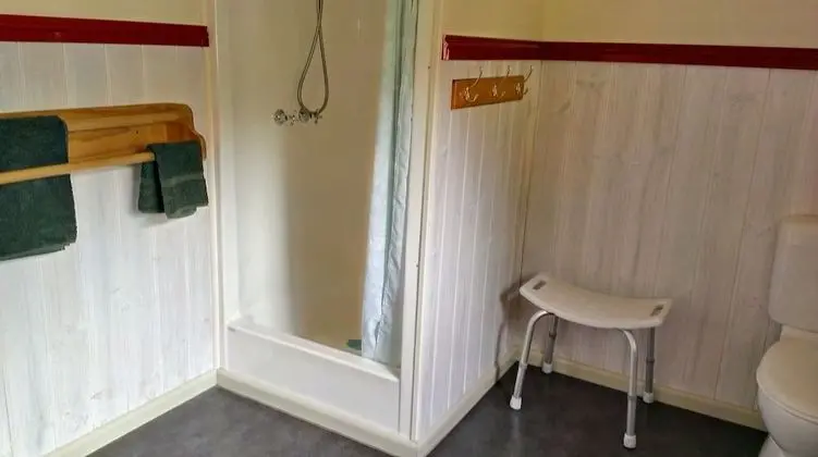 Standard Stüdyo, Mutfak (Studio. Unit 2.)