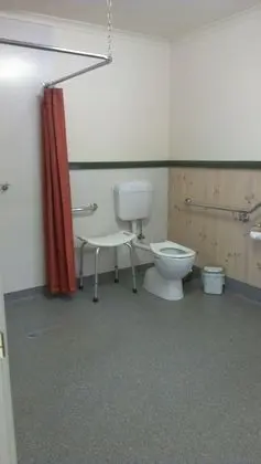 Standard Stüdyo, Mutfak (Studio Unit 3)