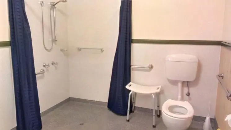 Standard Stüdyo, Mutfak (Studio Unit 3)