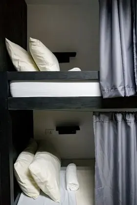 Ortak Ranzalı Oda