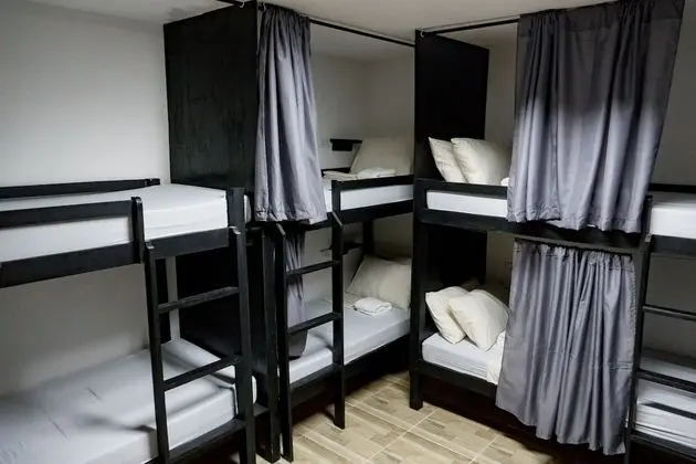 Ortak Ranzalı Oda