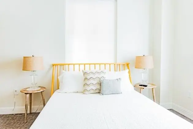 Standard Süit, 1 Yatak Odası, Şehir Manzaralı