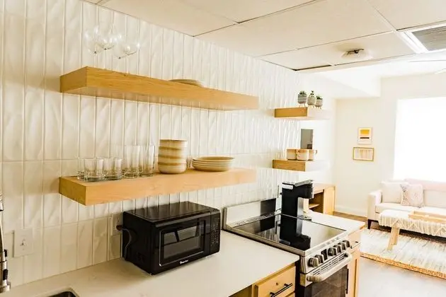 Standard Süit, 1 Yatak Odası, Şehir Manzaralı