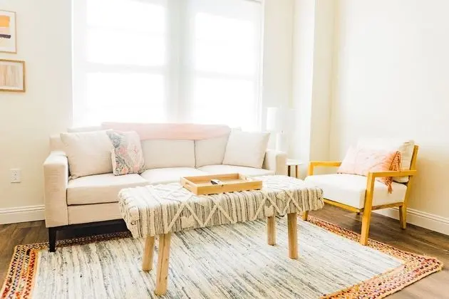Standard Süit, 1 Yatak Odası, Şehir Manzaralı