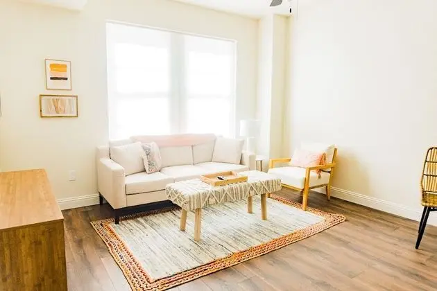 Standard Süit, 1 Yatak Odası, Şehir Manzaralı