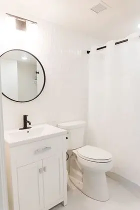 Standard Süit, 1 Yatak Odası, Şehir Manzaralı
