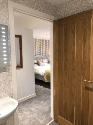 Tek Büyük Yataklı Oda (Room 2)