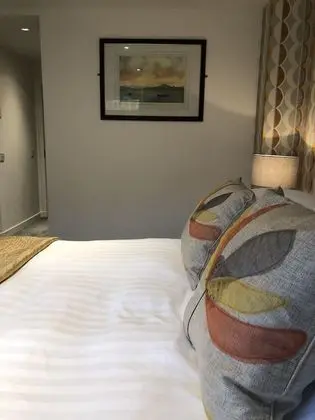 Tek Büyük Yataklı Oda (Room 2)
