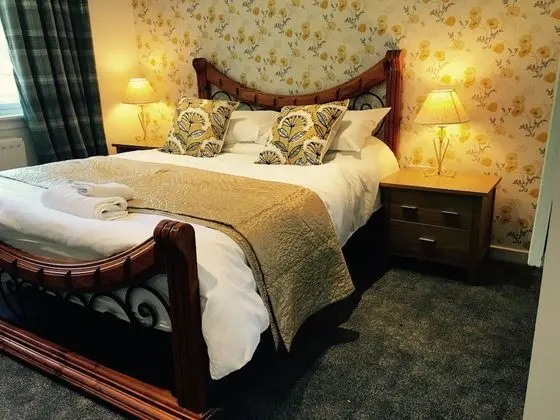 Tek Büyük Yataklı Oda (Room 3)