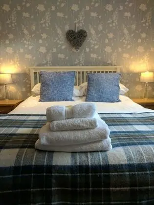 Tek Büyük Yataklı Oda (Room 4)