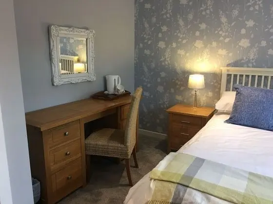Tek Büyük Yataklı Oda (Room 4)