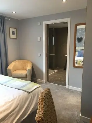 Tek Büyük Yataklı Oda (Room 4)