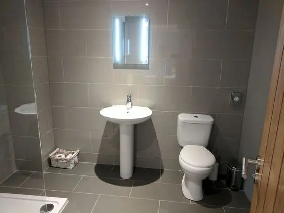 Tek Büyük Yataklı Oda (Room 4)