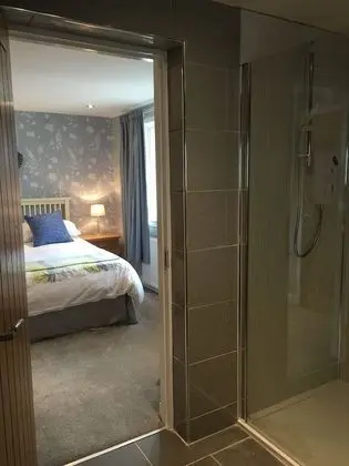 Tek Büyük Yataklı Oda (Room 4)