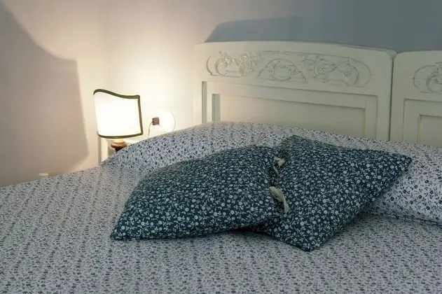 Üç Kişilik Oda, Birden Çok Yatak (basilico & pinoli)