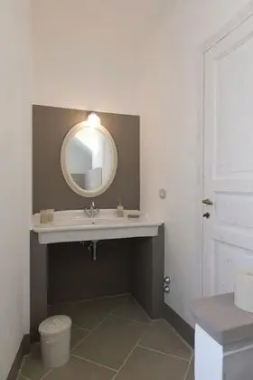 Üç Kişilik Oda, Birden Çok Yatak (basilico & pinoli)