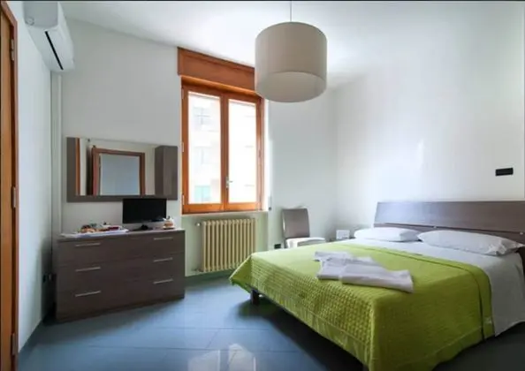 Basic Üç Kişilik Oda, Buzdolabı