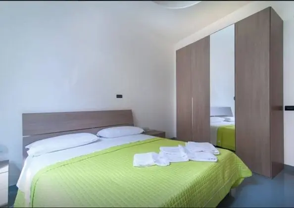 Basic Üç Kişilik Oda, Buzdolabı