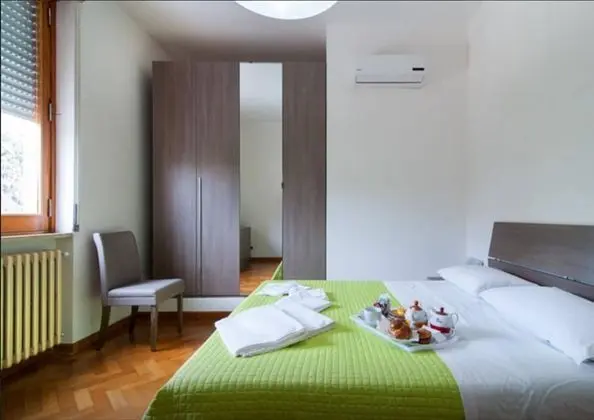 Basic Üç Kişilik Oda, Buzdolabı