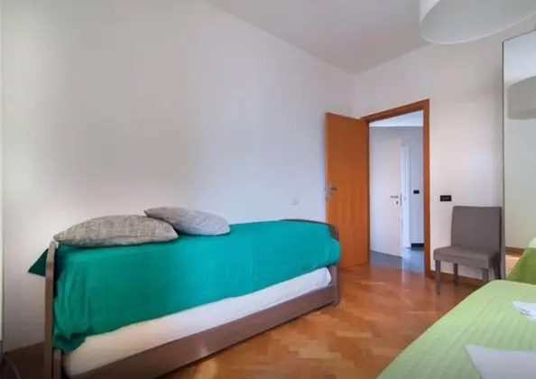 Basic Üç Kişilik Oda, Buzdolabı