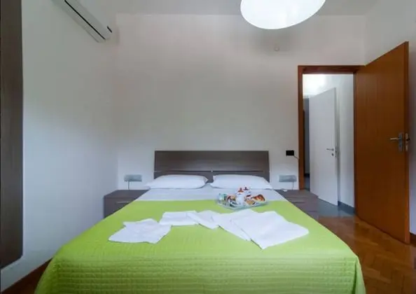 Basic Üç Kişilik Oda, Buzdolabı