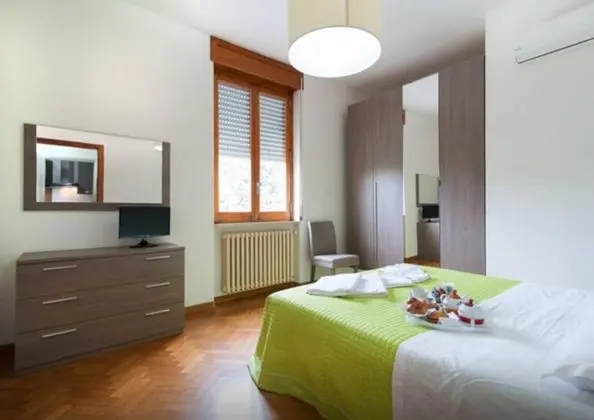 Basic Üç Kişilik Oda, Buzdolabı