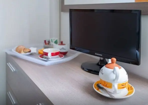 Basic Üç Kişilik Oda, Buzdolabı