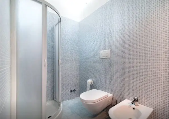 Basic Üç Kişilik Oda, Buzdolabı