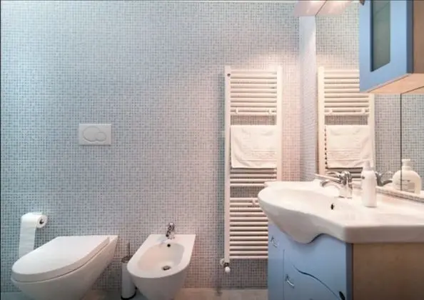 Basic Üç Kişilik Oda, Buzdolabı