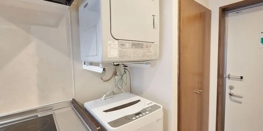 İki Ayrı Yataklı Oda (Condominium Type, A)