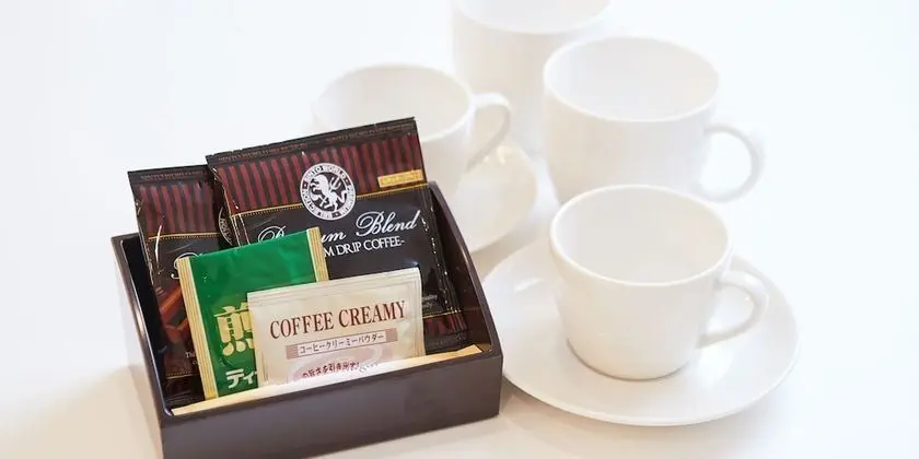 İki Ayrı Yataklı Oda (Condominium Type, A)