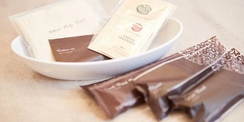 İki Ayrı Yataklı Oda (Condominium Type, A)