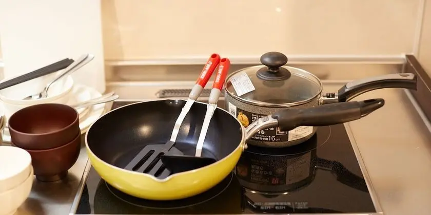 İki Ayrı Yataklı Oda (Condominium Type, A)