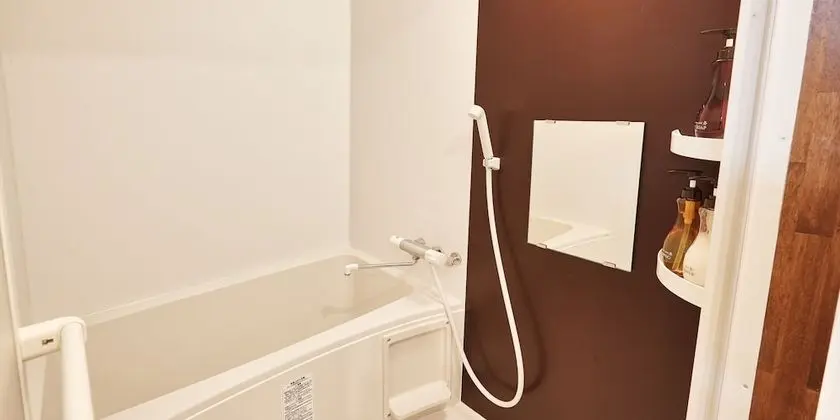 İki Ayrı Yataklı Oda (Condominium Type, A)