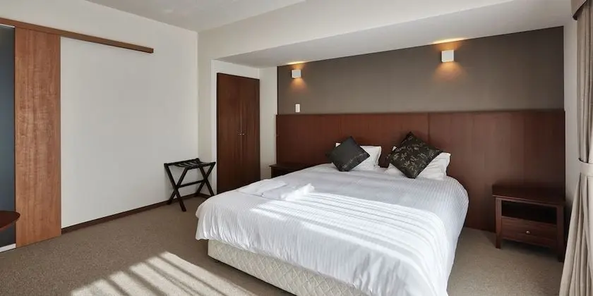 Tek Büyük Yataklı Oda (Condominium Type)