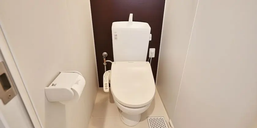 Tek Büyük Yataklı Oda (Condominium Type)