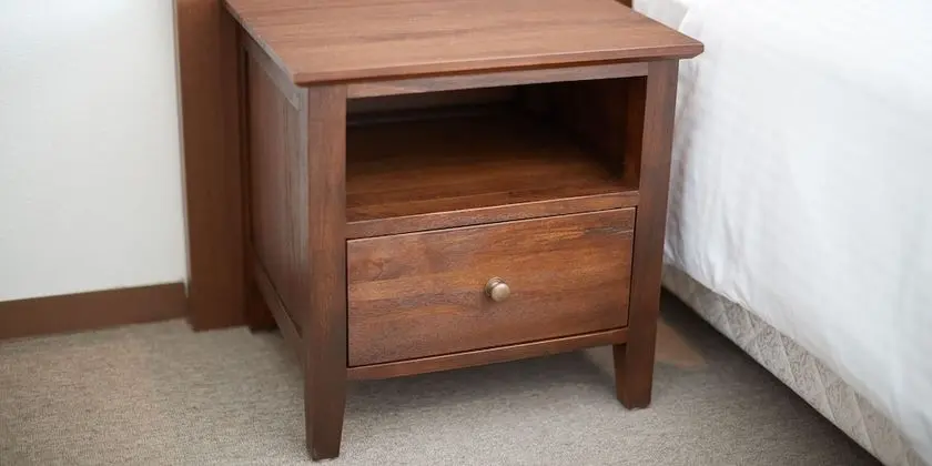 Tek Büyük Yataklı Oda (Hotel Type)