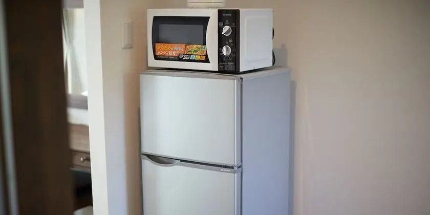 Tek Büyük Yataklı Oda (Hotel Type)