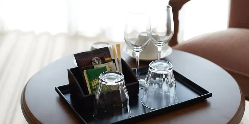 Tek Büyük Yataklı Oda (Hotel Type)